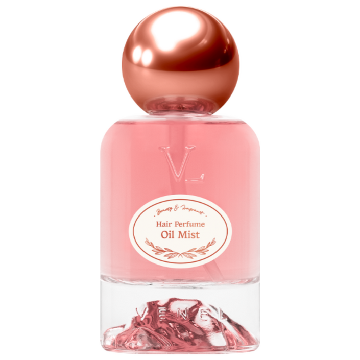 브넬 헤어 퍼퓸 오일 미스트 50ml, 1개