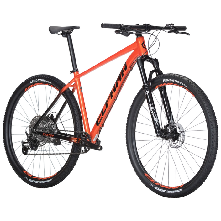 엘파마 벤토르 V6100 12단 에어샥 입문용 MTB 자전거