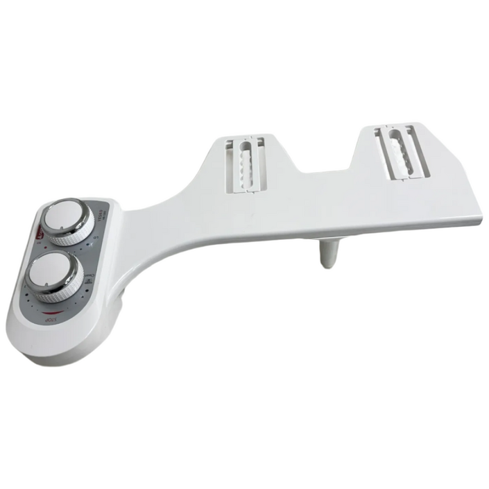 특허완료최저가 전기 없이 사용 가능한 프리미엄 코나에코 기계식 판넬식비데 HB1000 냉온수