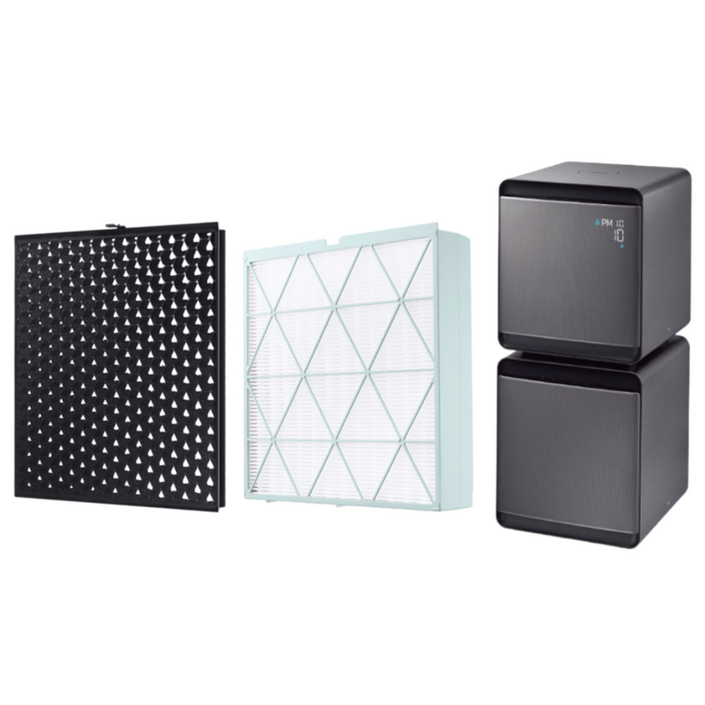 올리민 삼성 큐브 호환용 필터 CFXH170D H100D 프리미엄