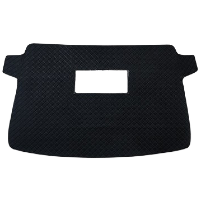 블랙박스 개방형 앞유리 앞창가리개 성에방지커버 / 포드차량용 호환가능, 포드익스플로러6세대/19년~/FS109