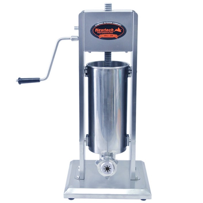 뉴테크캠쿡 츄러스기계 업소용 대용량 츄러스