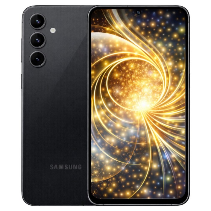 삼성전자 갤럭시 S24플러스 99% 새상품 모든옵션 2년보증A/S 자급제 공기계, 256GB, 오닉스 블랙 2년보증A/S