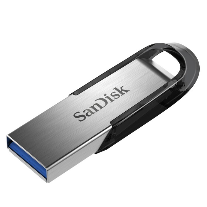 샌디스크 USB3.0 플레어 플래시 드라이브