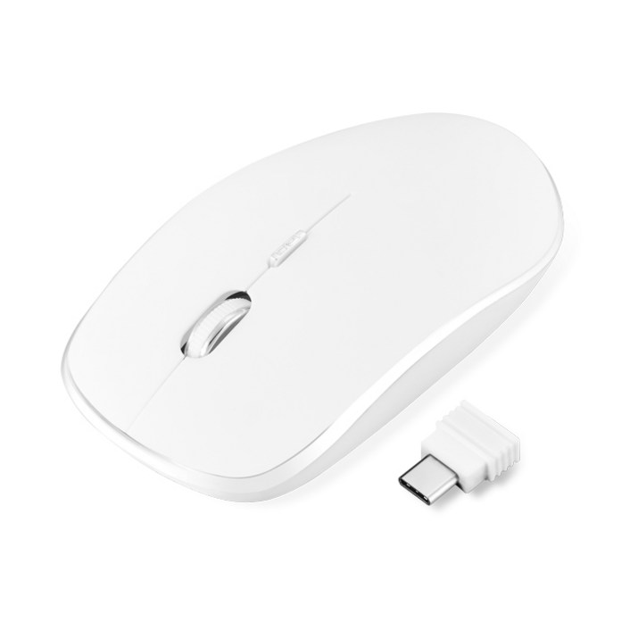 엑토 라인 타입C 무선마우스 MSC-194