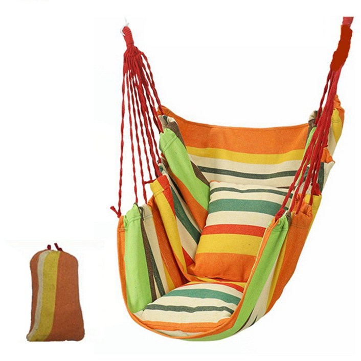 TCR 해먹의자 3.5 + 보관팩