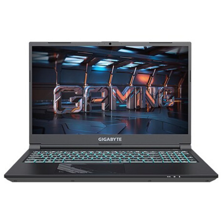 기가바이트 2024 게이밍 G5 KF5 코어i7 인텔 13세대 지포스 RTX 4060, 블랙, 512GB, 16GB, Free DOS, KF5H3KR353KD 기가바이트 2024 게이밍 G5 KF5 코어i7 인텔 13세대 지포스 RTX 4060, 블랙, 512GB, 16GB, Free DOS, KF5H3KR353KD