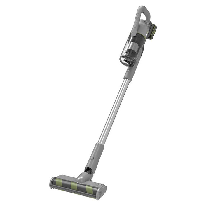 WORX 싸이클론 충전 청소기 20V 2Ah BL, WU038, 혼합색상