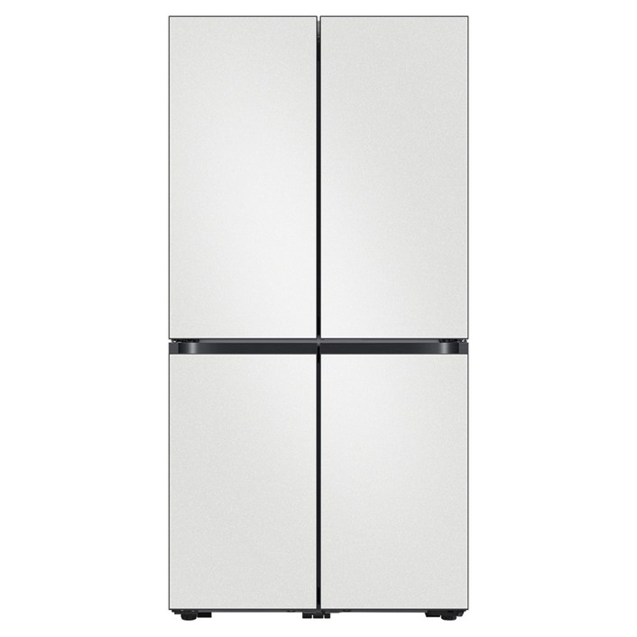 삼성전자 Bespoke 905L AI 4도어 냉장고 방문설치