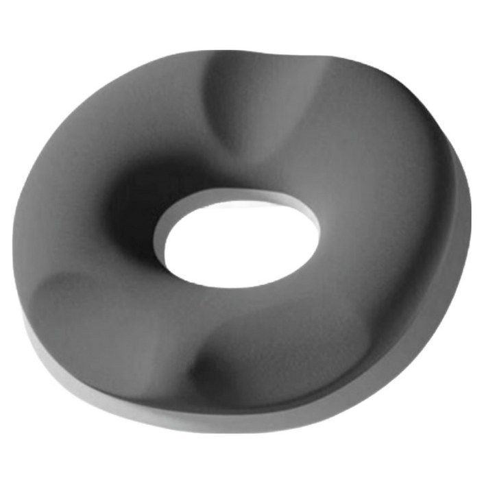 담다원 메모리폼 도넛 방석