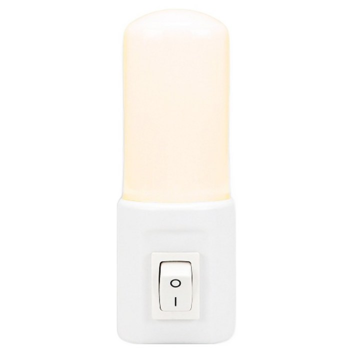 일신전기 블루밍 LED 문라이트 수유 계단 취침등