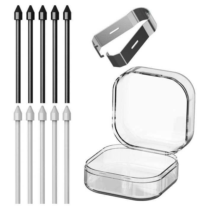 누아트 갤럭시 S펜 호환 교체형 펜촉