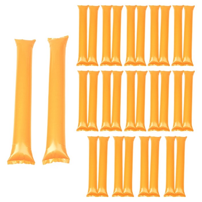 스투피드 응원용 팡팡 막대풍선