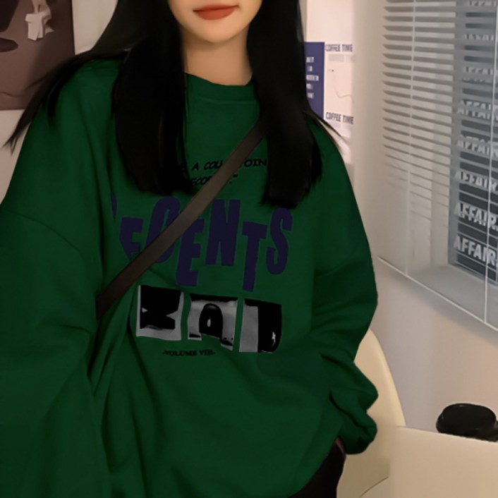 피어니스트 아이콘 캐주얼 코디 맨투맨 피어니스트 아이콘 캐주얼 코디 맨투맨