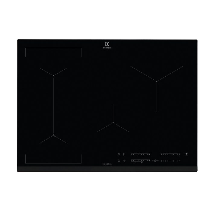 일렉트로룩스 얼티밋테이스트 700 센스프라이 인덕션 4구 71cm EIS74041 방문설치