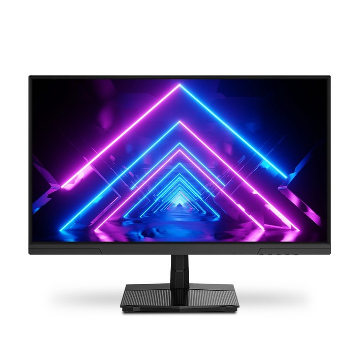 프리플로우 Vuti24F24VF FHD 240Hz 게이밍 모니터무결점, 62.2cm, Vuti24F24VF무결점
