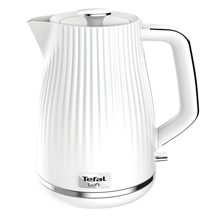 테팔 로프트 무선주전자 화이트