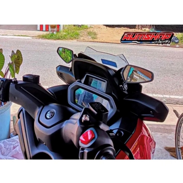 XMAX300 사이드미러