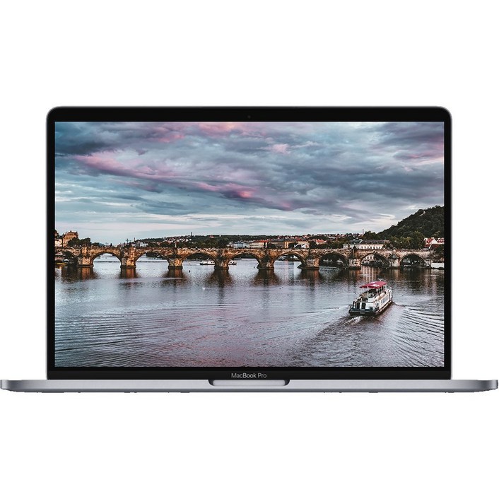 중고 애플 맥북프로 2020 13인치 i7 10세대 A2251 16GB SSD 1TB 터치바 실버, 애플 A2251, MAC OS, 16GB, 1TB, 실버