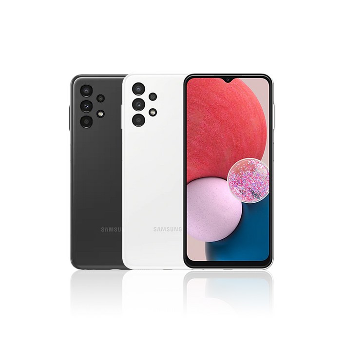삼성 갤럭시 A13 64GB SM-A135 자급제공기계 유심기변