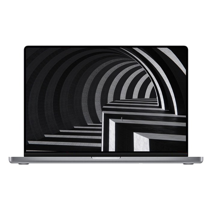 중고 애플 맥북프로 2021 14인치 M1 PRO A2442 16GB 512GB 스페이스 그레이