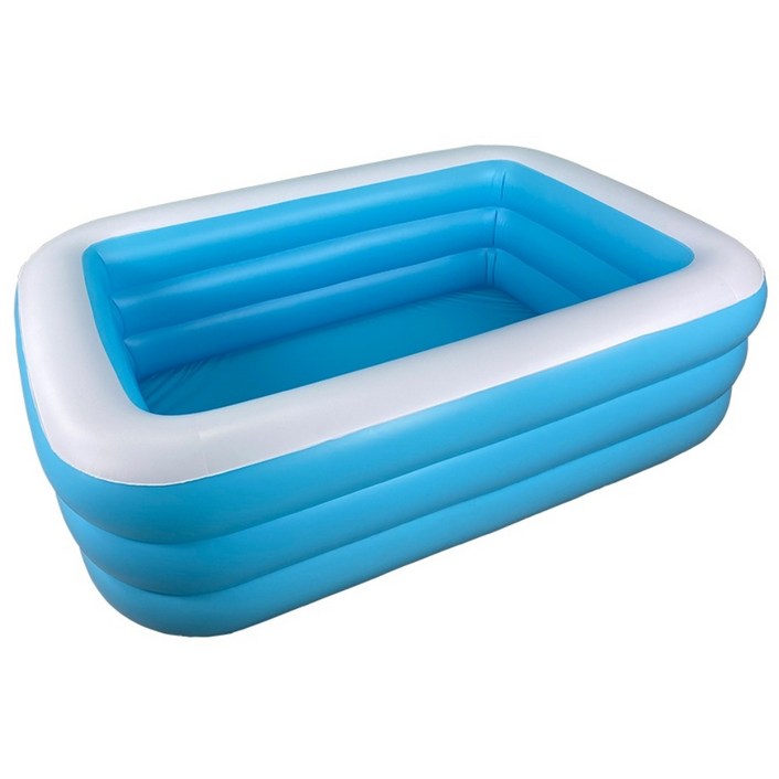 스윔어바웃 베이직 물놀이 풀장 + 수리패치