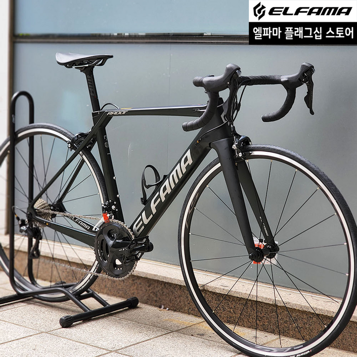 2022 엘파마 레이다 RADAR 6 105 R7000 카본 로드 바이크 자전거
