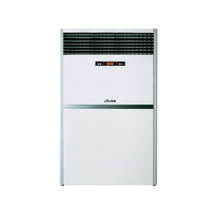 나우이엘 NE-1200NS 전기 온풍기 산업용 온풍기 업소용