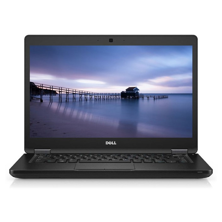 DELL 래티튜드 5480 i5-6300U/DDR4 메모리/초고속 SSD/HD520/윈11 사무용 인강용 14인치 노트북, DELL 래티튜드 5480, WIN11 Home, 16GB, 512GB, 블랙