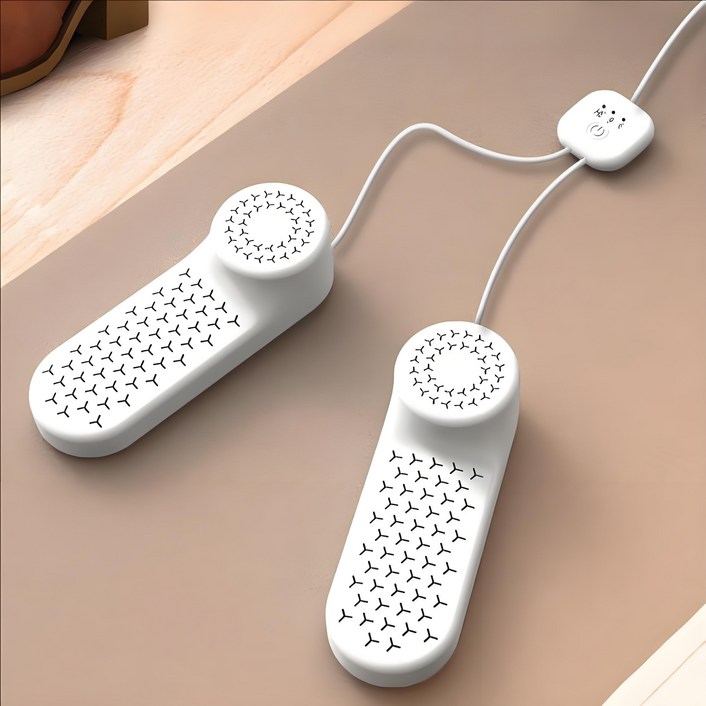 LA DERIVE 신발 건조기 가정용 USB 조인트 신발 건조기 휴대용 신발 건조기 신발건조기 신발 냄새제거 겨울 신발 건조