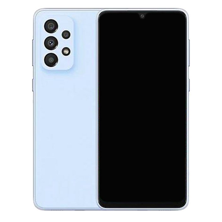 삼성전자 갤럭시 A33 미개봉 새상품 128GB