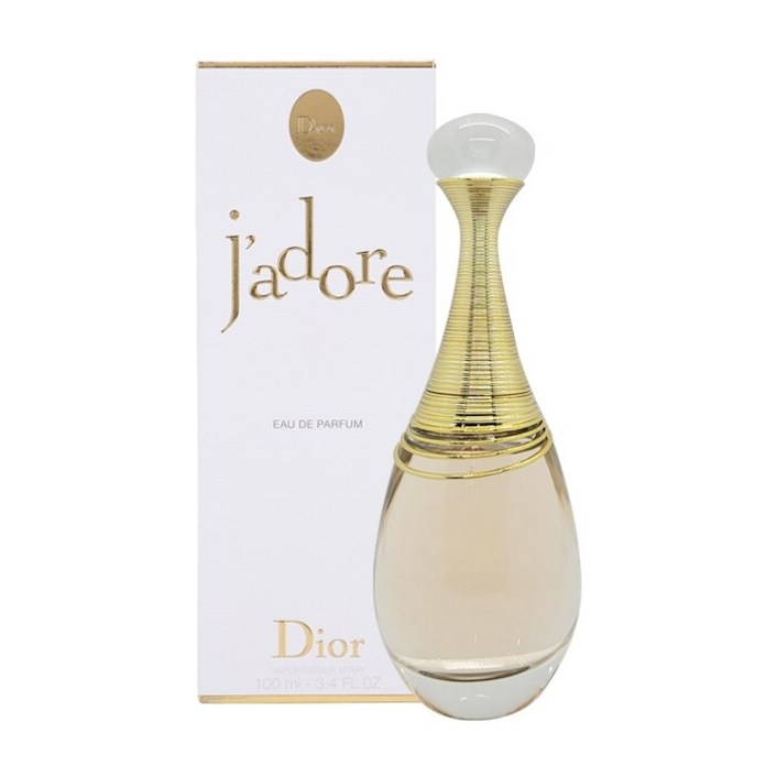 디올 자도르 오 드 퍼퓸 100ml