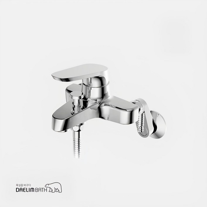 대림바스 샤워 욕조 수전 DLYB6A13