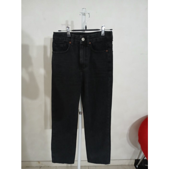 [중*고] 020 인스턴트펑크 데님 팬츠 55 (NB110377)