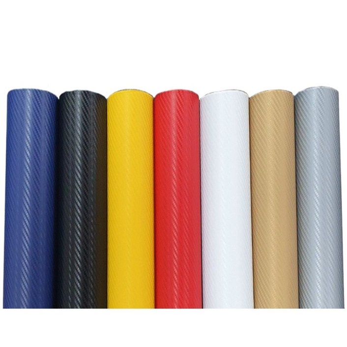 킹콩 차량용 3D 카본 시트지 랩핑지 브러쉬 무광 유광 루프스킨 크롬 우드