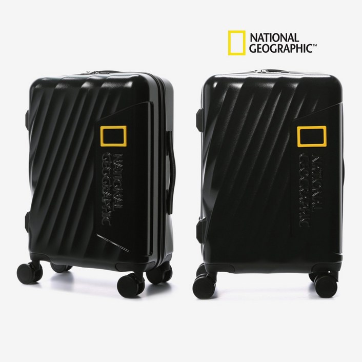 내셔널지오그래픽 기내용 20인치 여행용캐리어 튼튼한 여행가방 N6901Z