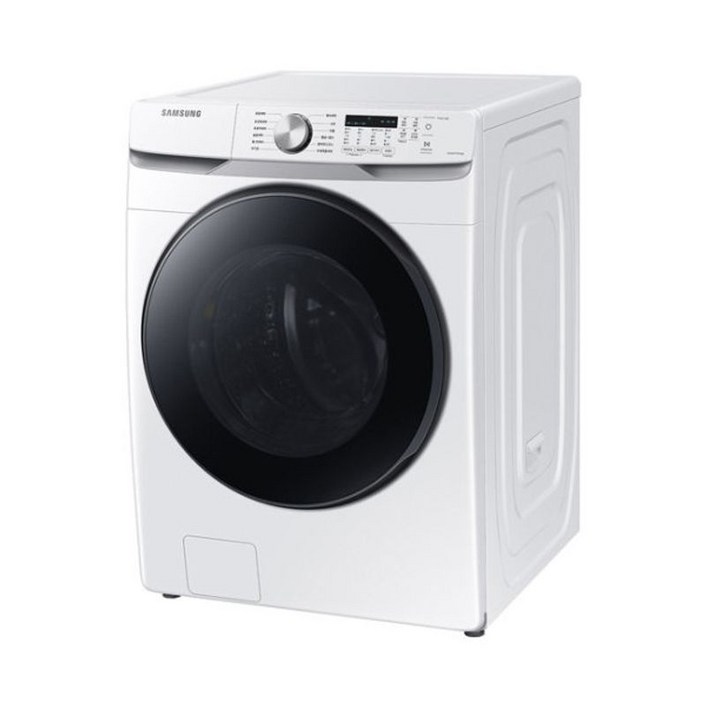 삼성 그랑데 드럼 세탁기 WF19T6000KW 19kg 무배 ..