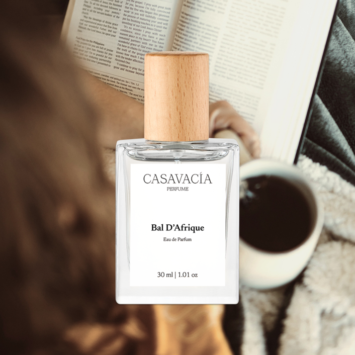 카사바시아 발다프리크 오 드 퍼퓸