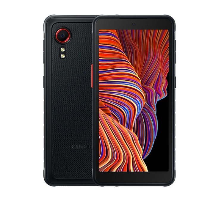 삼성 갤럭시 엑스커버5 LTE 64GB 공기기 미사용 새제품 SM-G525