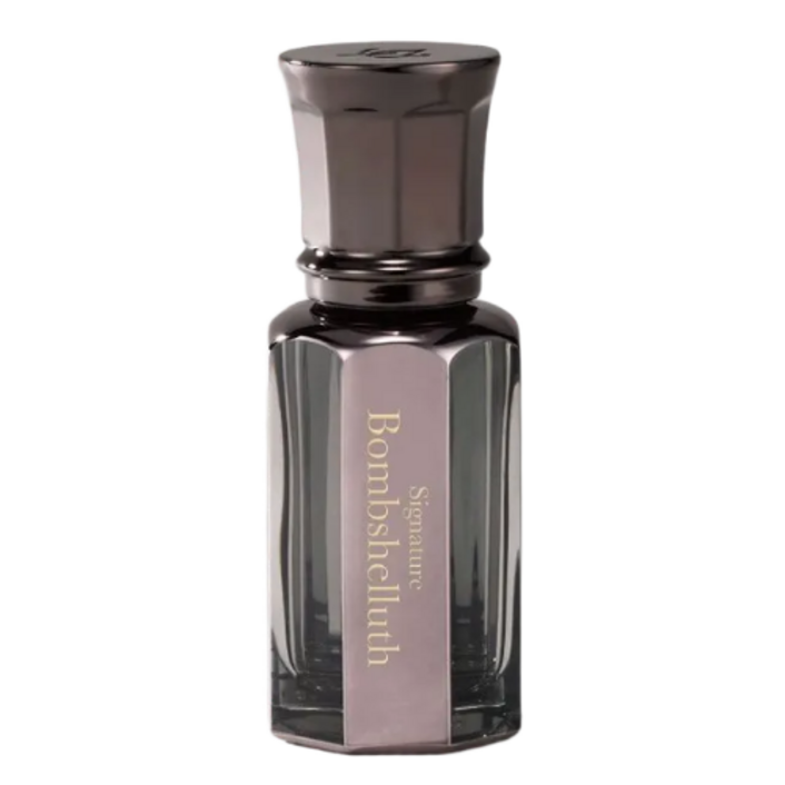 국내정품 다니엘트루스 시그니처 밤쉘 루스 오일 퍼퓸 최신 리뉴얼 향수 사용기한 2028년