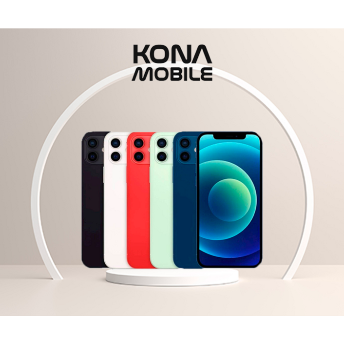 아이폰12미니 iPhone12 Mini 자급제