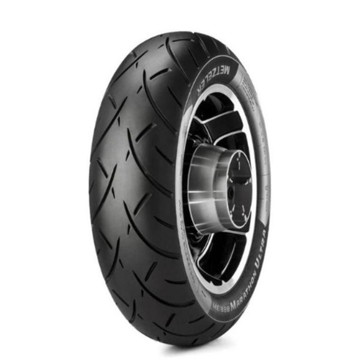 메첼러 ME888 마라톤 울트라 2604018 오토바이 타이어, 1개