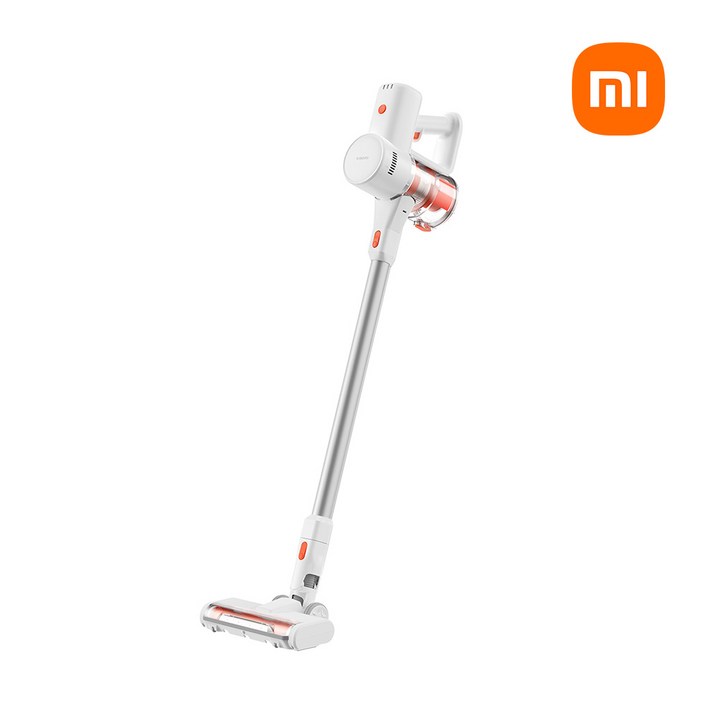 샤오미 핸디 무선 청소기 G20 Lite (라이트) 먼지감지 LED 18000Pa 강력흡입  원룸 자취생