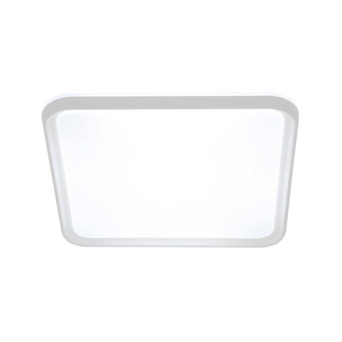 동성 LED 디밍 색상변환 브니크 사각 리모컨 방등 75W