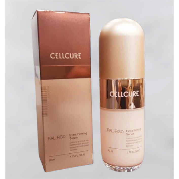 셀트리온스킨큐어 셀큐어 팔 알지디 엑스트라 퍼밍 세럼 50ml 주름 모공 탄력 개선 기초화장품 여자친구 선물