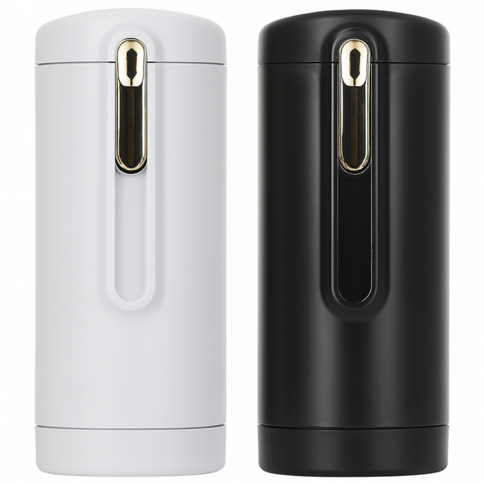 세면 공병 화장품 소분 캠핑 헬스 수영 해외 여행 디스펜서 도구 담담 트래블보틀, 1개, 블랙