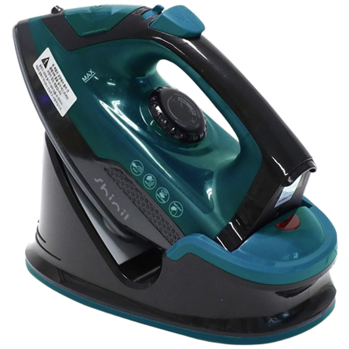 신일 무선 스팀 다리미 SEIG720, 혼합색상, SEIG720