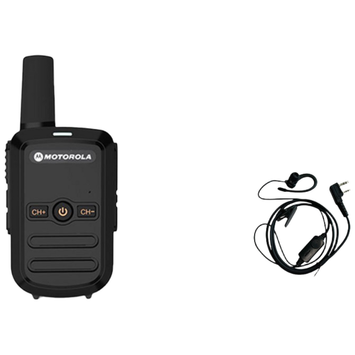 모토로라 업무용 생활무전기 GP655