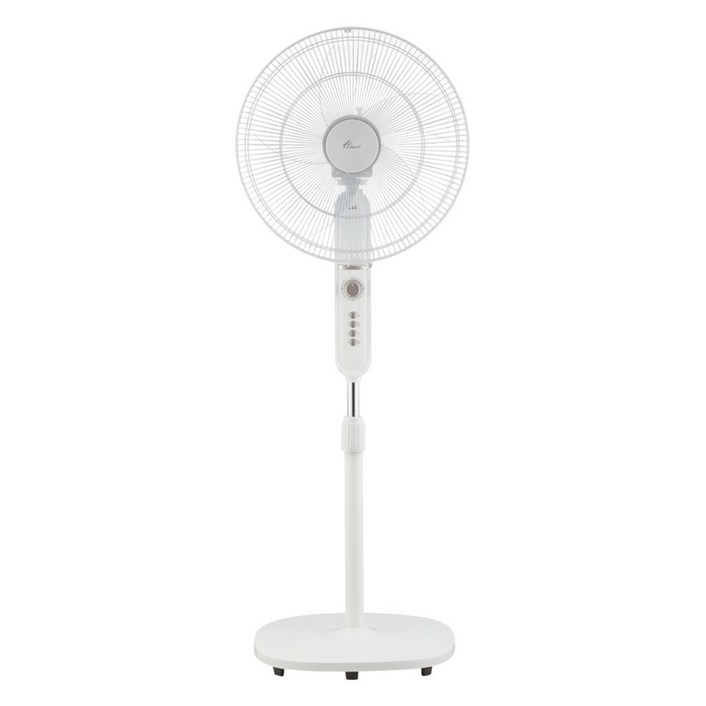 한일전기 업소용 16인치 키높이 스탠드 선풍기, EFE-600S