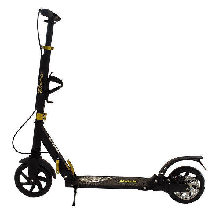 에스디스피드 매트릭스 성인 및 청소년용 킥보드